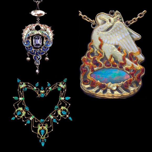 ❌ 12-14 JUST JEWELRY SHARE - Picture 7 of 16